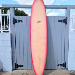 8'0 surfboard begginer funboard