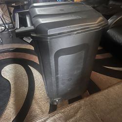 Large Container
