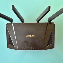 Asus Router AX3000 Wifi 6