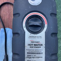 Eletric Water Heater
