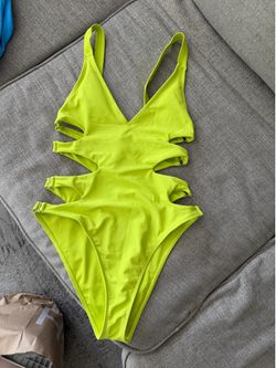 Swimsuit