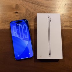 iPhone Air 256gb Unlocked 