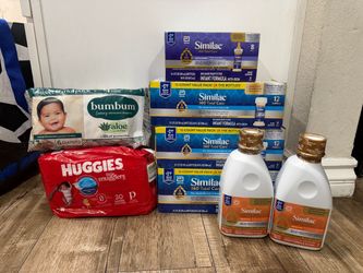 Baby Formula