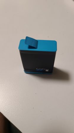 Gopro 10 Battery brand new (Open box)