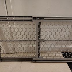 Carlson Door Gate