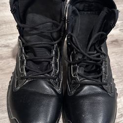 Men’s Nike Work Boots