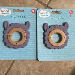 Baby Teether Toy 2.00 Each