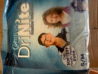 Diapers