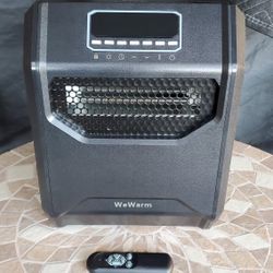 Room Heater