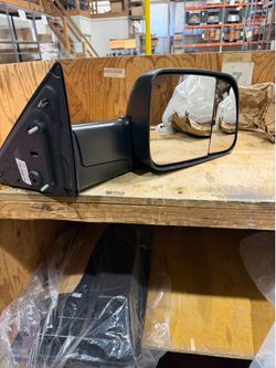 mirror