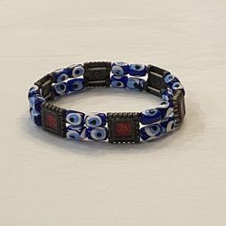 FREE Vintage Beaded Bracelet w/purchase