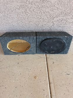 Speakers