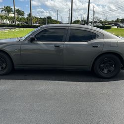 2009 Dodge Charger