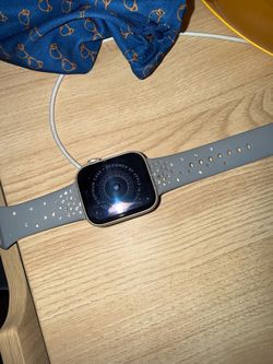 Apple Watch Series 6