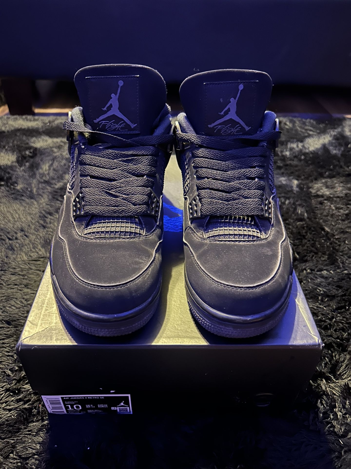 Jordan Shoes