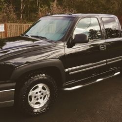 2003 Chevy $1200 obo