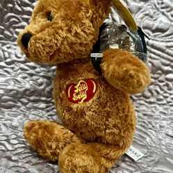 FAO Schwartz 5th Ave Jelly Belly Bear