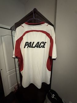 Palace Soccer Jersey