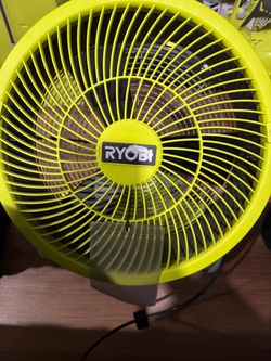Ryobi air cannon hybrid