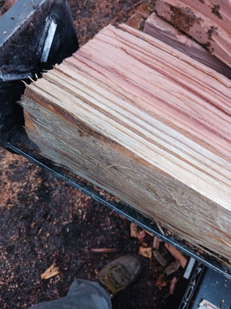 Firewood