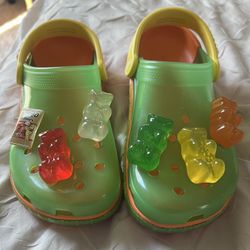 Crocs HARIBO LIMITED EDITION 