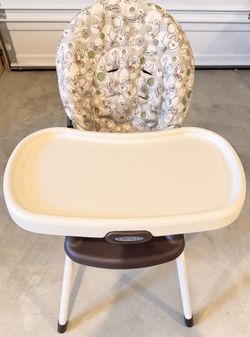 Graco high chair | Excellent $30