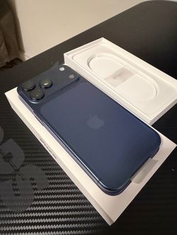 NEW iPhone 17 Pro Max
