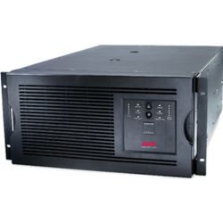 APC Smart-UPS 5000VA 208V Rackmount/Tower SUA5000RMT5U