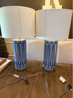 Beige velvet dining/office chairs