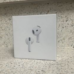 AirPods 4