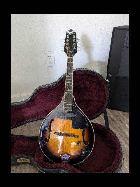 Fender Mandolin