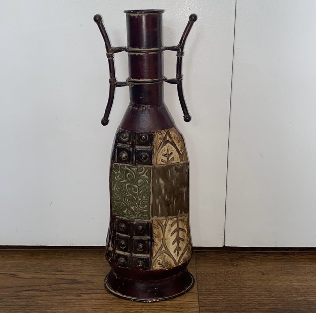 20 inch Decorative Vase