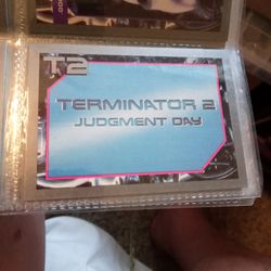  ( 150 ). TERMINATOR 2 Judgement Day Cars Collection IN VERY GOOD CONDITION 