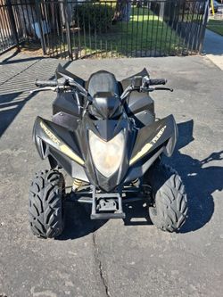 Atv 70cc
