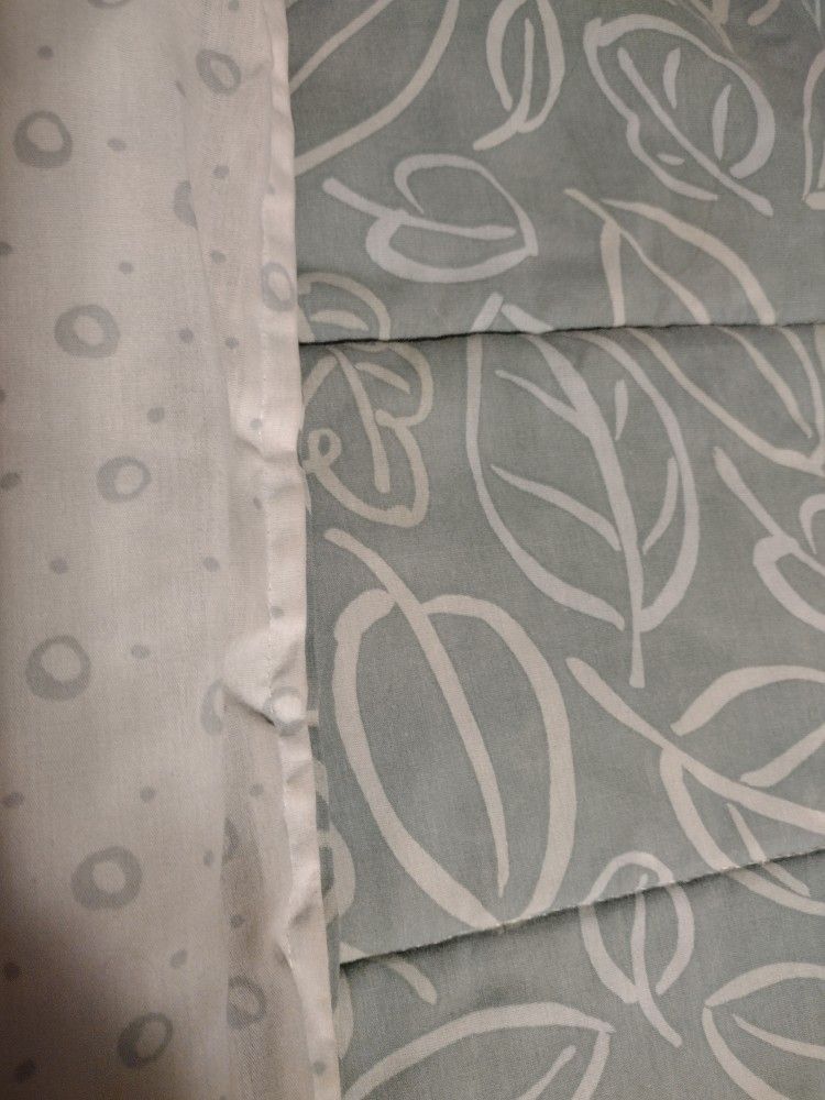 Bed Comforter Twin Size - PSL