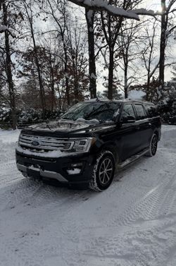 2019 Ford Expedition