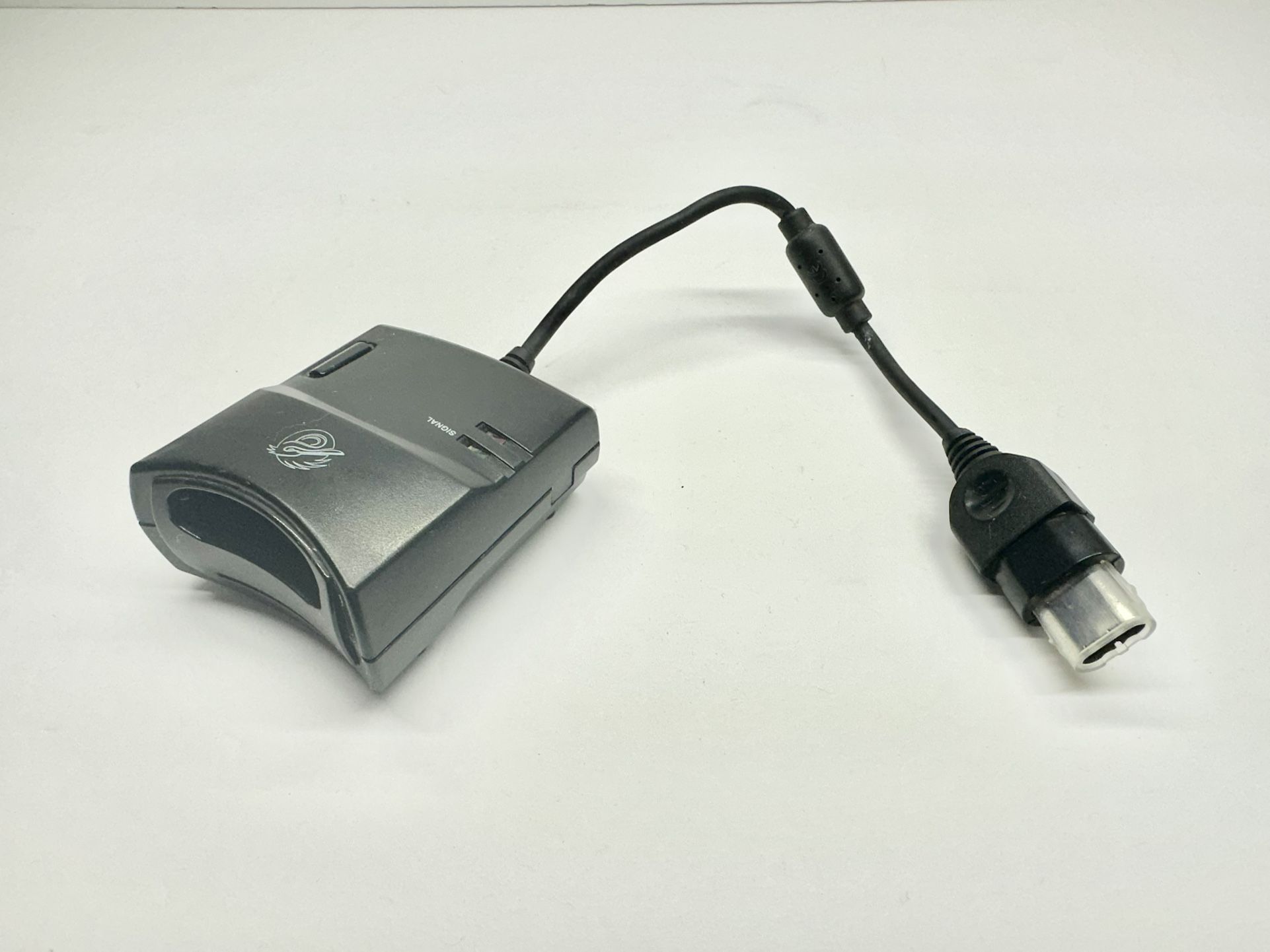 Original Microsoft Xbox Pelican Edge Wireless Receiver Adapter Dongle PL-2050