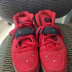 Nikes