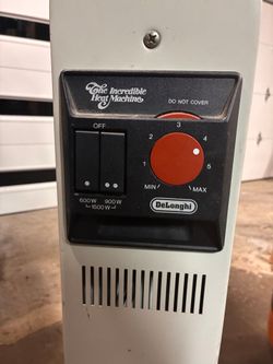 Heater