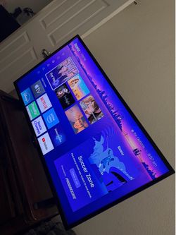 50 inch tv