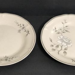 Vintage Southampton Stoneware Collection Dinner Plate 10.5"