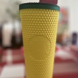 Starbucks Collection Cup