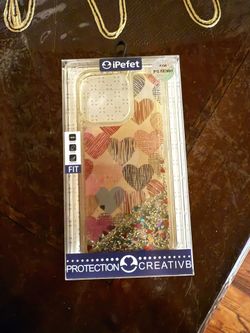 15 Pro Max Phone Case