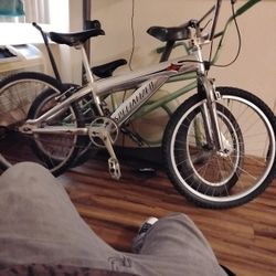 Specialized 1998 A1 Fatboy Cruiser 24 Inch 
