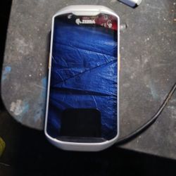 Zebra TC520K-1PEZU4P-NA 