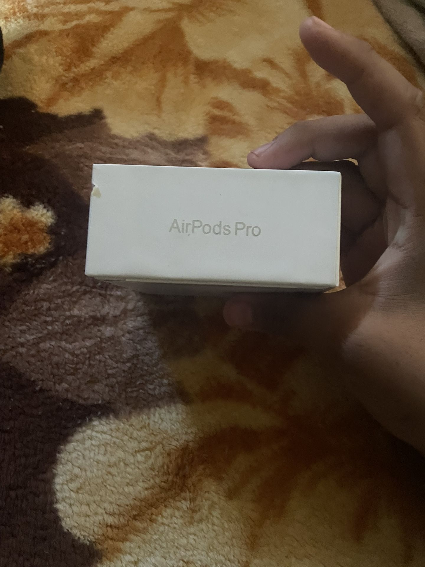 AirPods Pro 2