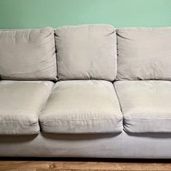 Sleeper Couch