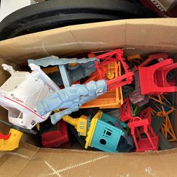 Thomas Trackmaster