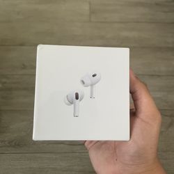 AirPod Pros 2