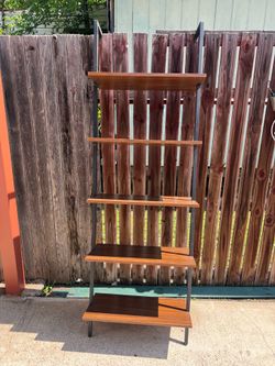Book shelf